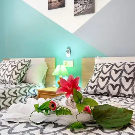 شقة Residencial En El Médano