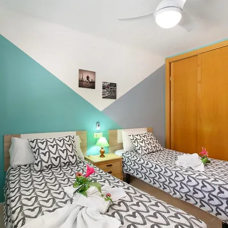 Residencial En شقة *