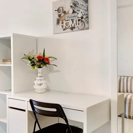 شقة Residencial En El Médano