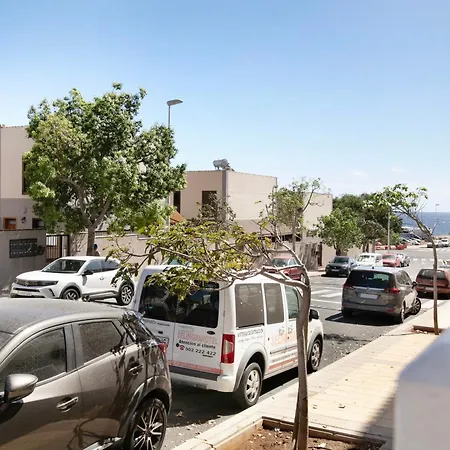 شقة Residencial En