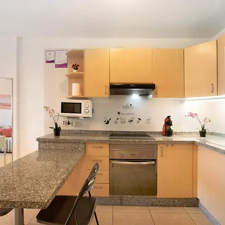 شقة Residencial En