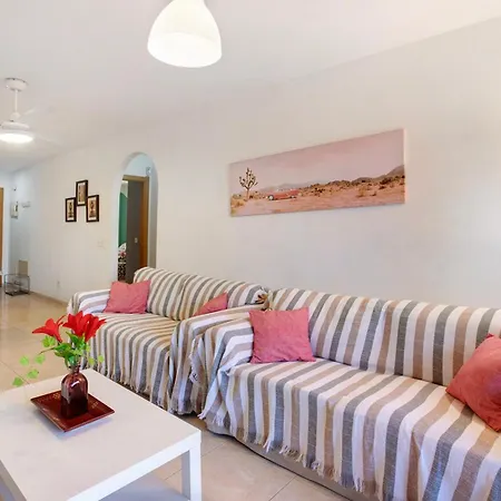 شقة Residencial En *
