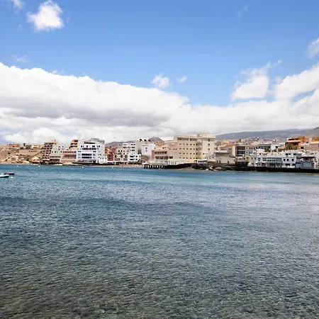 شقة Residencial En El Médano