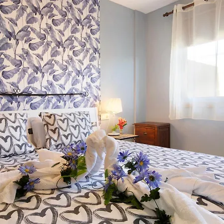 Residencial En شقة