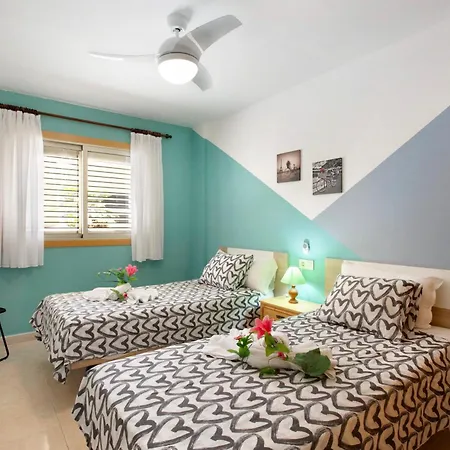 Residencial En Appartement *