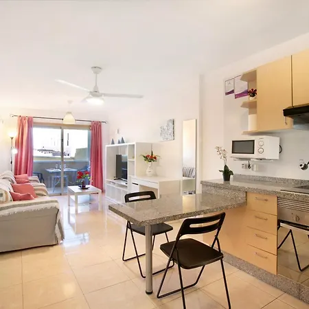 Appartement Residencial En El Médano