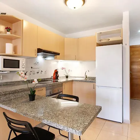 Appartement Residencial En