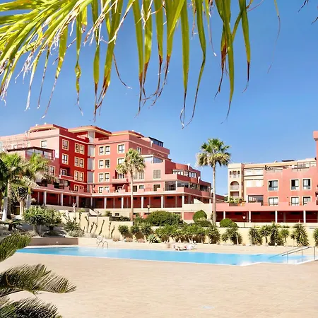 Residencial En Appartement
